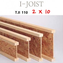 I-JOIST [TJI 110] 2