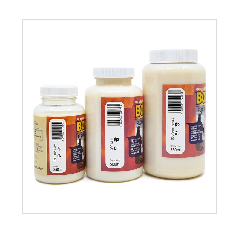 본덱스 퀵드라잉 바니쉬(500ml)