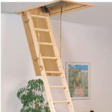 접이식 사다리(2.8M)