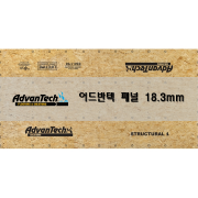 AdvanTech 패널(18.3T)