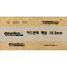 AdvanTech 패널(18.3T)