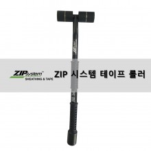 ZIP 시스템 테이프 롤러