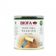 비오파 하도오일 3754K (유성) 375ml