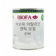 비오파 이탈리안 엔틱오일 8740 (750ml)