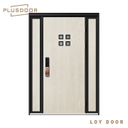[플러스도어] 1등급 로이도어 L114 AW