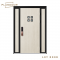 [플러스도어] 1등급 로이도어 L114 AW