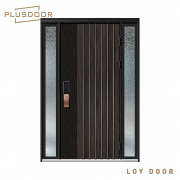 [플러스도어] 1등급 로이도어 L113 ZB+DO