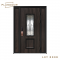 [플러스도어] 1등급 로이도어 L107 DO