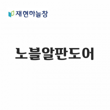 노블알판도어