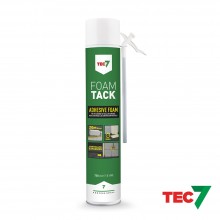 [TEC7] FOAM TACK 폼 접착제