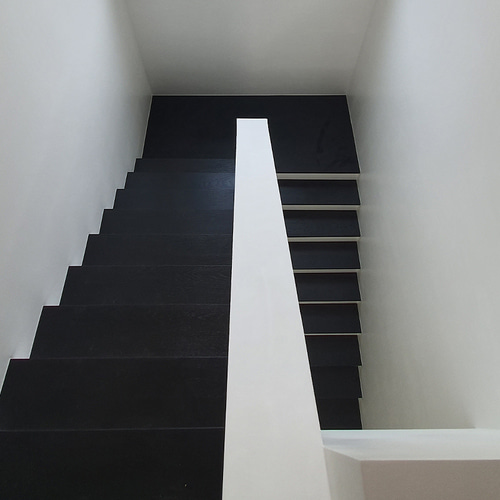 바롤로 하이브리드 계단재