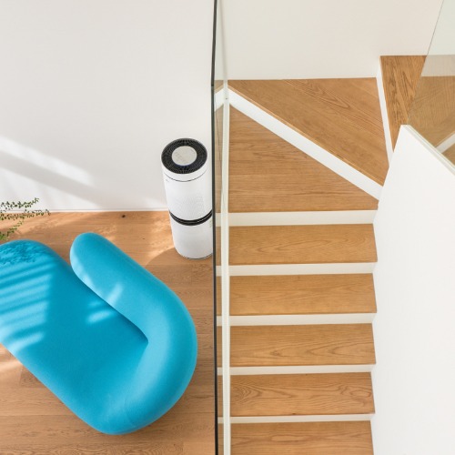 바롤로 하이브리드 계단재