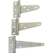 GATE 외부용 징크 경첩