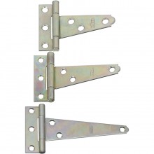 GATE 외부용 징크 경첩