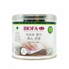 비오파 향기 왁스 반광 2060 (1L)